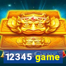 12345 game